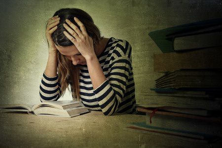 If we can learn how to rewire the way we think, we can begin to walk in victory over the stress which we blame for ruining our happiness.